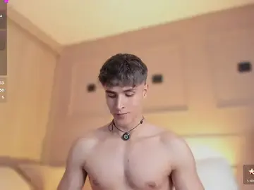 Stripchat Sex Chat of thomklein