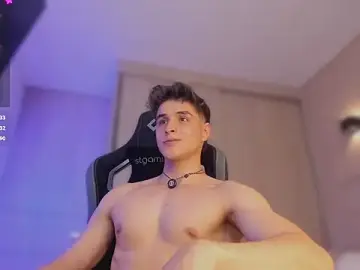 Stripchat Best Webcam of thomklein