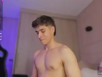 Stripchat Adult Webcam of thomklein