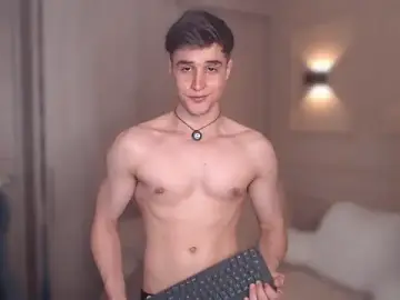 Stripchat Sex Chat of thomklein