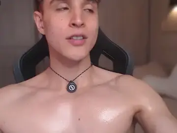 Stripchat Best Webcam of thomklein