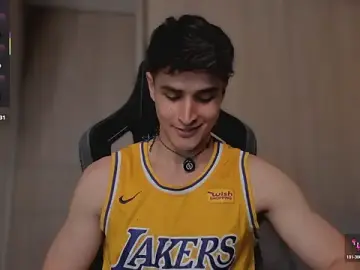 Stripchat Best Webcam of thomklein