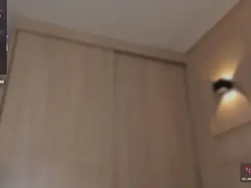 Stripchat Nude Webcam of thomklein