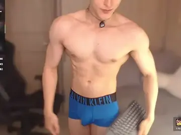 Stripchat Sex Chat of thomklein