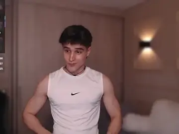 Stripchat Live Sex of thomklein