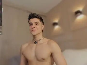 Stripchat Live Sex of thomklein