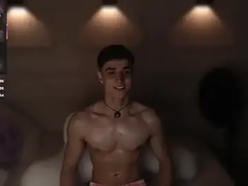 Stripchat Live Sex of thomklein