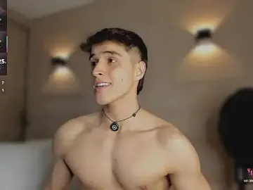 Stripchat Live Sex of thomklein