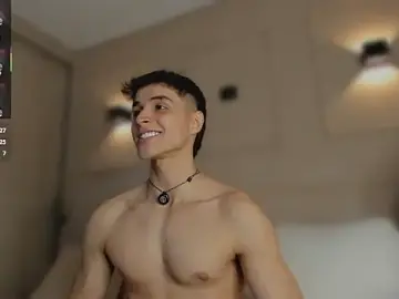 Stripchat Best Webcam of thomklein
