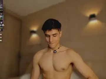 Stripchat Live Porn of thomklein