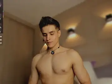Stripchat Free Live Porn of thomklein