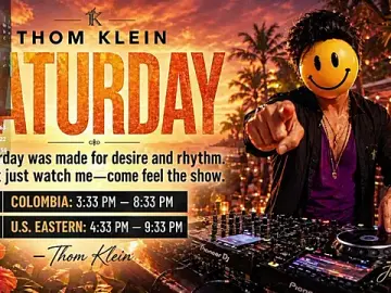 Stripchat Best live sex cam show of thomklein
