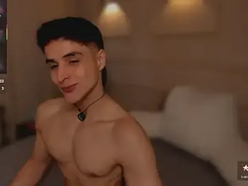 Stripchat Best Webcam of thomklein