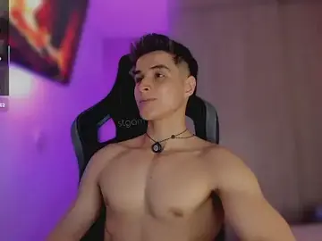 Stripchat Live Sex of thomklein