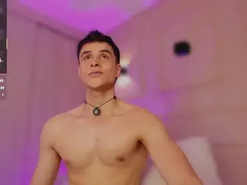 Stripchat Live Porn of thomklein