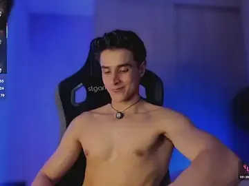 Stripchat Best Webcam of thomklein