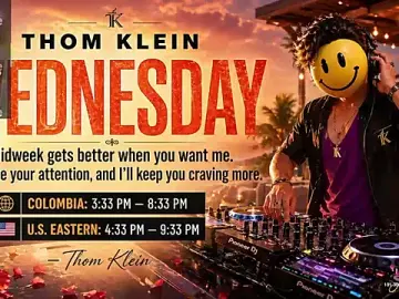 Stripchat Best Webcam of thomklein