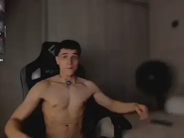 Stripchat Free Live Porn of thomklein