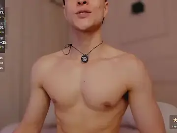 Stripchat Sex Cam of thomklein