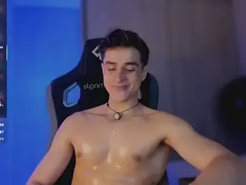 Stripchat Live Sex of thomklein