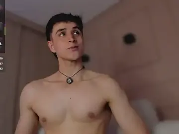 Stripchat Adult Webcam of thomklein