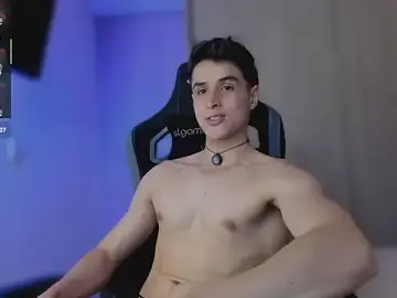 Stripchat Watch Live Sex Cams of thomklein