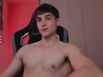 Stripchat Best Webcam of thomklein