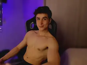 Stripchat Best live sex cam show of thomklein