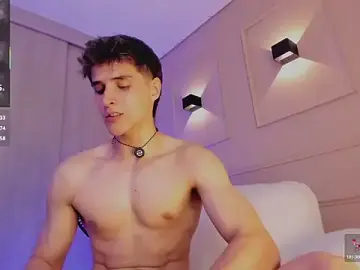 Stripchat Best Webcam of thomklein