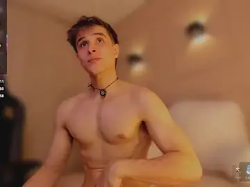 Stripchat Best Webcam of thomklein