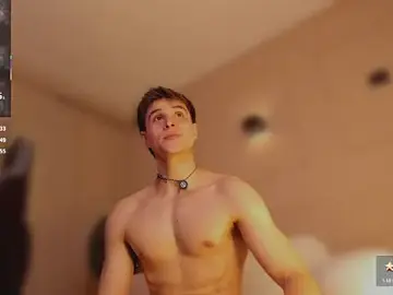 Stripchat Best Webcam of thomklein