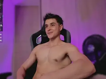 Stripchat Free Live Porn of thomklein