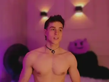 Stripchat Adult Webcam of thomklein
