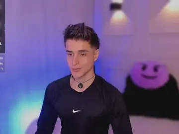 Stripchat Live Sex Cam of thomklein