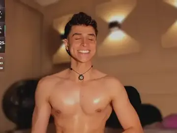 Stripchat Live Porn of thomklein