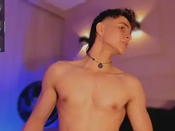 Stripchat Live Sex of thomklein