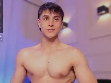 Stripchat Live Sex of thomklein