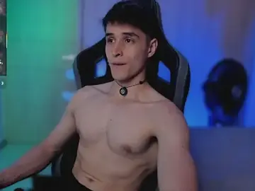 Stripchat Best live sex cam show of thomklein