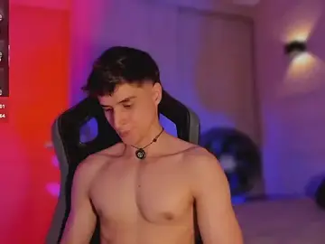 Stripchat Live Sex of thomklein