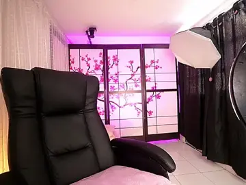 Stripchat Best live sex cam show of tu_julieta_gh