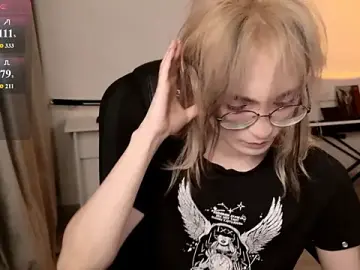 Stripchat Live Sex Cam of CuteYukiKun
