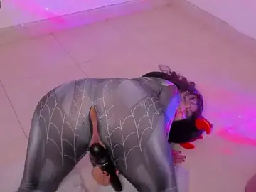 Stripchat Best Webcam of GalaxGnn_