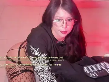 Stripchat Best live sex cam show of GalaxGnn_