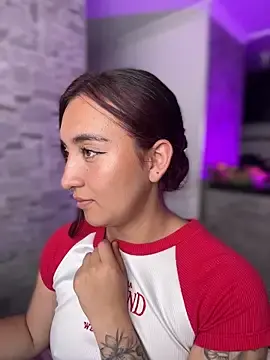 Stripchat Free Live Porn of _Tammyy