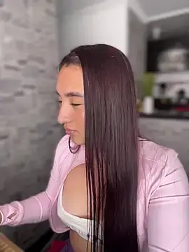 Stripchat Adult Video Chat of _Tammyy