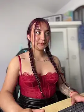 Stripchat Private Sex Chat of _Tammyy