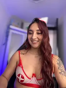 Stripchat Private Sex Chat of _Tammyy