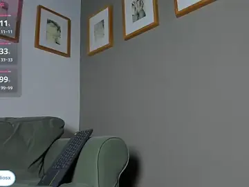 Stripchat Adult Webcam of Ackerman_Eren_