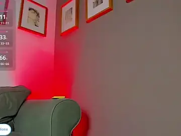 Stripchat Adult Webcams of Ackerman_Eren_