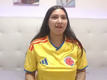 Stripchat Sex Cam of Chloe_Brownx